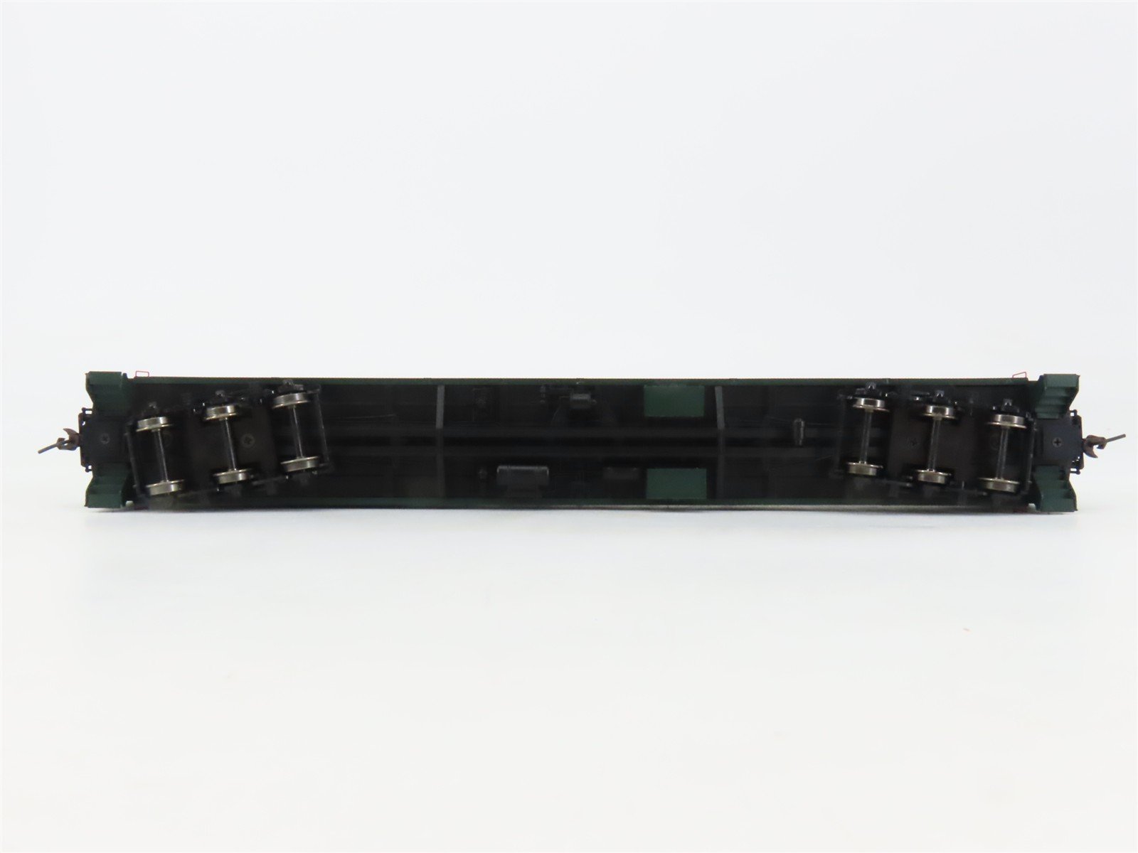 HO Atlas 20003053 NdeM Nacionales de Mexico Coach Passenger Car #3293 