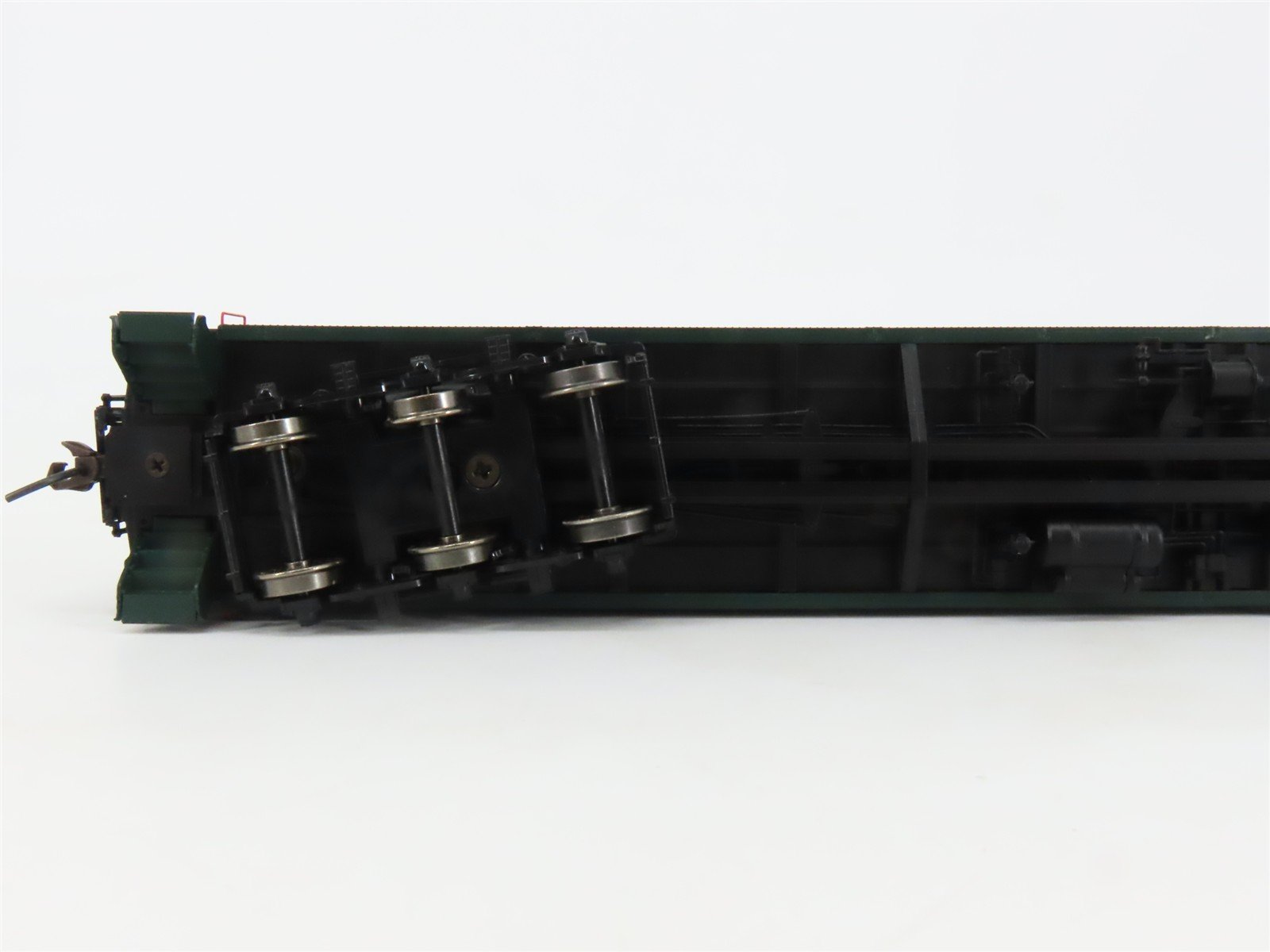 HO Atlas 20003053 NdeM Nacionales de Mexico Coach Passenger Car #3293 
