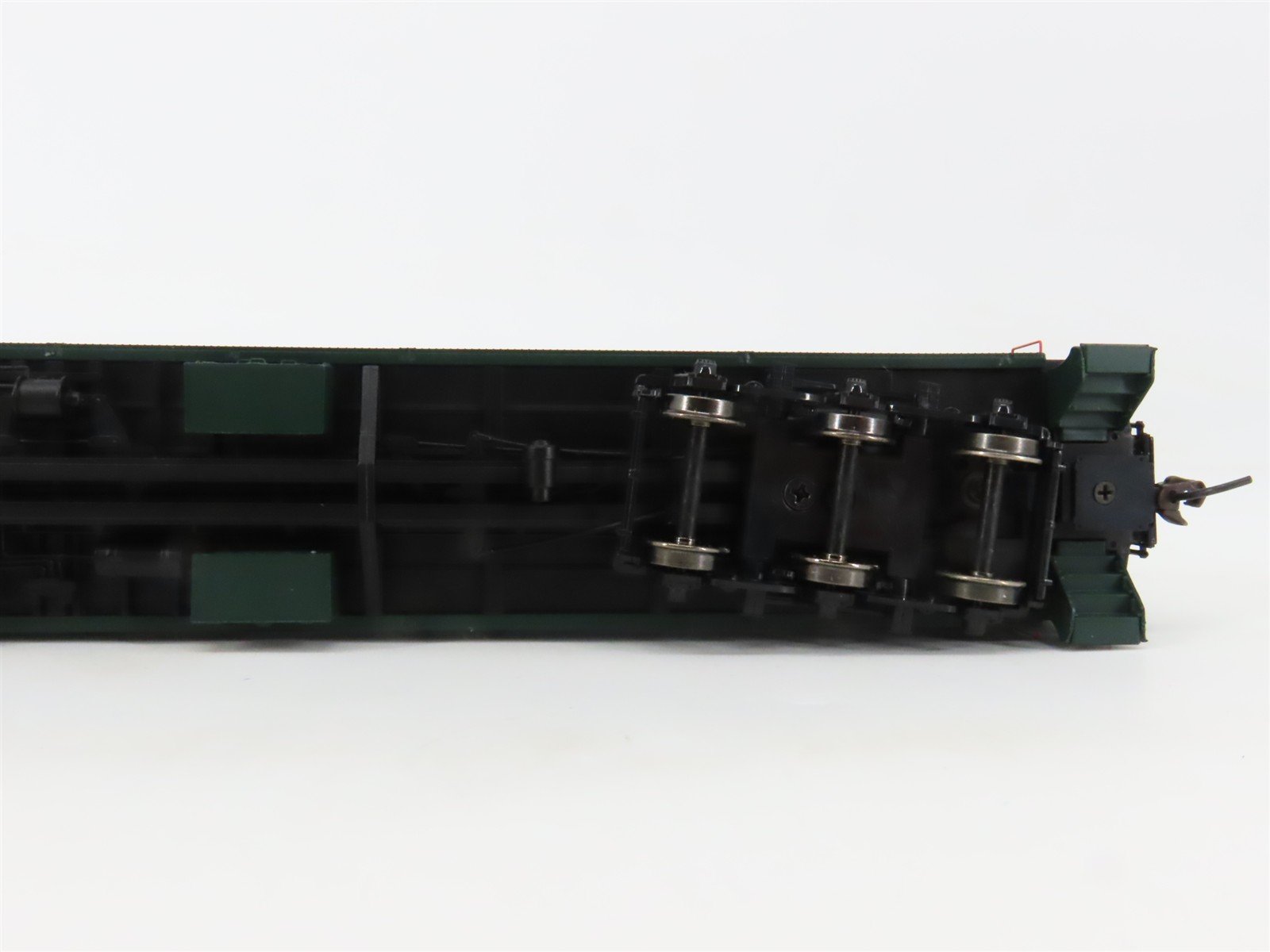 HO Atlas 20003053 NdeM Nacionales de Mexico Coach Passenger Car #3293 