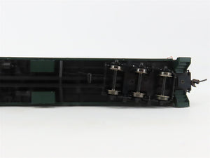 HO Atlas 20003053 NdeM Nacionales de Mexico Coach Passenger Car #3293 