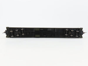 HO Scale Atlas 20003877 RI Rock Island Railroad Coach Passenger Car #2844