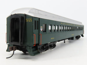 HO Atlas 20003055 NdeM Nacionales de Mexico Coach Passenger Car #3743 