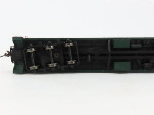 HO Atlas 20003055 NdeM Nacionales de Mexico Coach Passenger Car #3743 