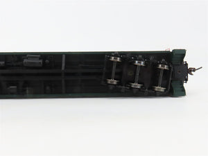HO Atlas 20003055 NdeM Nacionales de Mexico Coach Passenger Car #3743 