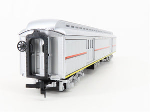 HO Scale IHC 49030 ATSF Santa Fe Railroad Heavyweight Baggage Passenger #1772