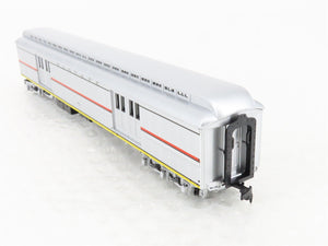 HO Scale IHC 49030 ATSF Santa Fe Railroad Heavyweight Baggage Passenger #1772