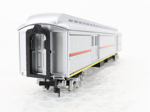 HO Scale IHC 49030 ATSF Santa Fe Railroad Heavyweight Baggage Passenger #1772