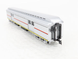 HO Scale IHC 49030 ATSF Santa Fe Railroad Heavyweight Baggage Passenger #1772