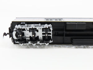 HO Scale IHC 49030 ATSF Santa Fe Railroad Heavyweight Baggage Passenger #1772
