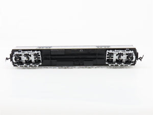HO Scale IHC 49030 ATSF Santa Fe Railroad Heavyweight Baggage Passenger #1772