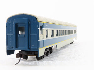 HO Con-Cor 0001-00900R-2 MP Missouri Pacific Eagle 72' Coach Passenger #731