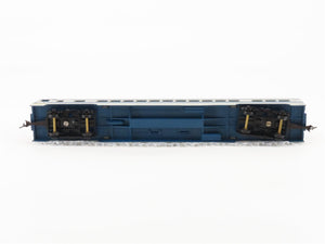 HO Con-Cor 0001-00900R-2 MP Missouri Pacific Eagle 72' Coach Passenger #731