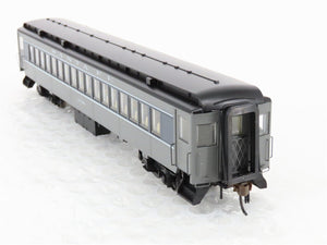 HO Scale Con-Cor 0001-094226(3) ATSF Santa Fe Railroad Passenger Car #3048