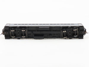 HO Scale Con-Cor 0001-094226(3) ATSF Santa Fe Railroad Passenger Car #3048