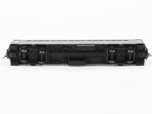 HO Scale Con-Cor 0001-094226(1) ATSF Santa Fe Railroad Coach Passenger Car #3033