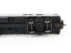HO Scale Con-Cor 0001-094326(2) ATSF Santa Fe Baggage Passenger Car #111