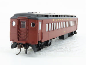 HO Scale Con-Cor 0001-094004 PRR Pennsylvania Railroad Coach Passenger Car #367