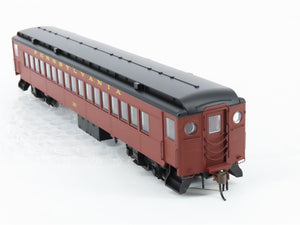 HO Scale Con-Cor 0001-094004 PRR Pennsylvania Railroad Coach Passenger Car #367