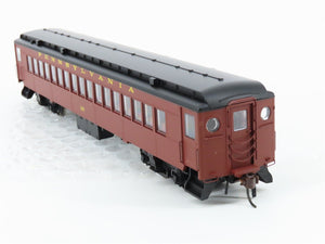 HO Scale Con-Cor 0001-094004 PRR Pennsylvania Railroad Coach Passenger Car #367
