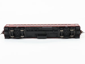 HO Scale Con-Cor 0001-094004 PRR Pennsylvania Railroad Coach Passenger Car #367