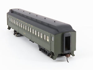 HO Walthers Trainline 931-774 ATSF Santa Fe 60' Heavyweight Coach Passenger 3376