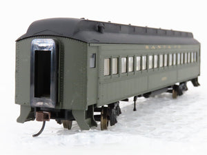 HO Scale Walthers 931-774 ATSF Santa Fe 60' Heavyweight Coach Passenger #3376
