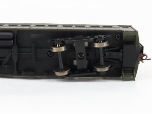 HO Scale Walthers 931-774 ATSF Santa Fe 60' Heavyweight Coach Passenger #3376