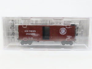 HO Scale Kadee 4324 SOU Southern 40' PS-1 Box Car 262053 RTR