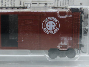 HO Scale Kadee 4324 SOU Southern 40' PS-1 Box Car 262053 RTR