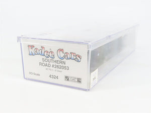 HO Scale Kadee 4324 SOU Southern 40' PS-1 Box Car 262053 RTR