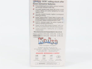 HO Scale Kadee 4525 AA Ann Arbor 40' Box Car 426 RTR