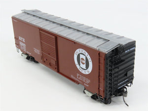 HO Scale Kadee 4926 BCK Buffalo Creek 40' Box Car 2200 RTR