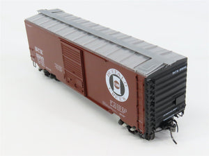 HO Scale Kadee 4926 BCK Buffalo Creek 40' Box Car 2200 RTR