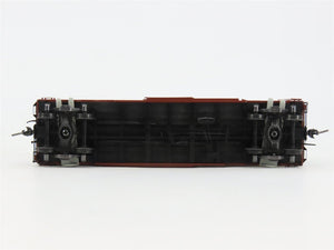 HO Scale Kadee 4926 BCK Buffalo Creek 40' Box Car 2200 RTR