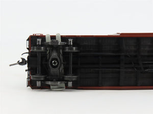 HO Scale Kadee 4926 BCK Buffalo Creek 40' Box Car 2200 RTR