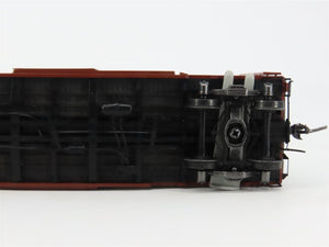 HO Scale Kadee 4926 BCK Buffalo Creek 40' Box Car 2200 RTR