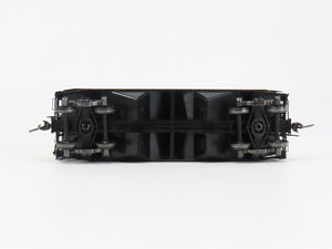 HO Scale Kadee 7516 GM&O Gulf, Mobile & Ohio 2-Bay Offset Open Hopper 32641 RTR