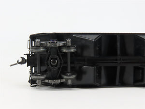 HO Scale Kadee 7516 GM&O Gulf, Mobile & Ohio 2-Bay Offset Open Hopper 32641 RTR