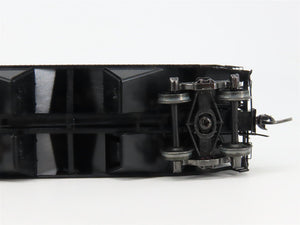 HO Scale Kadee 7516 GM&O Gulf, Mobile & Ohio 2-Bay Offset Open Hopper 32641 RTR