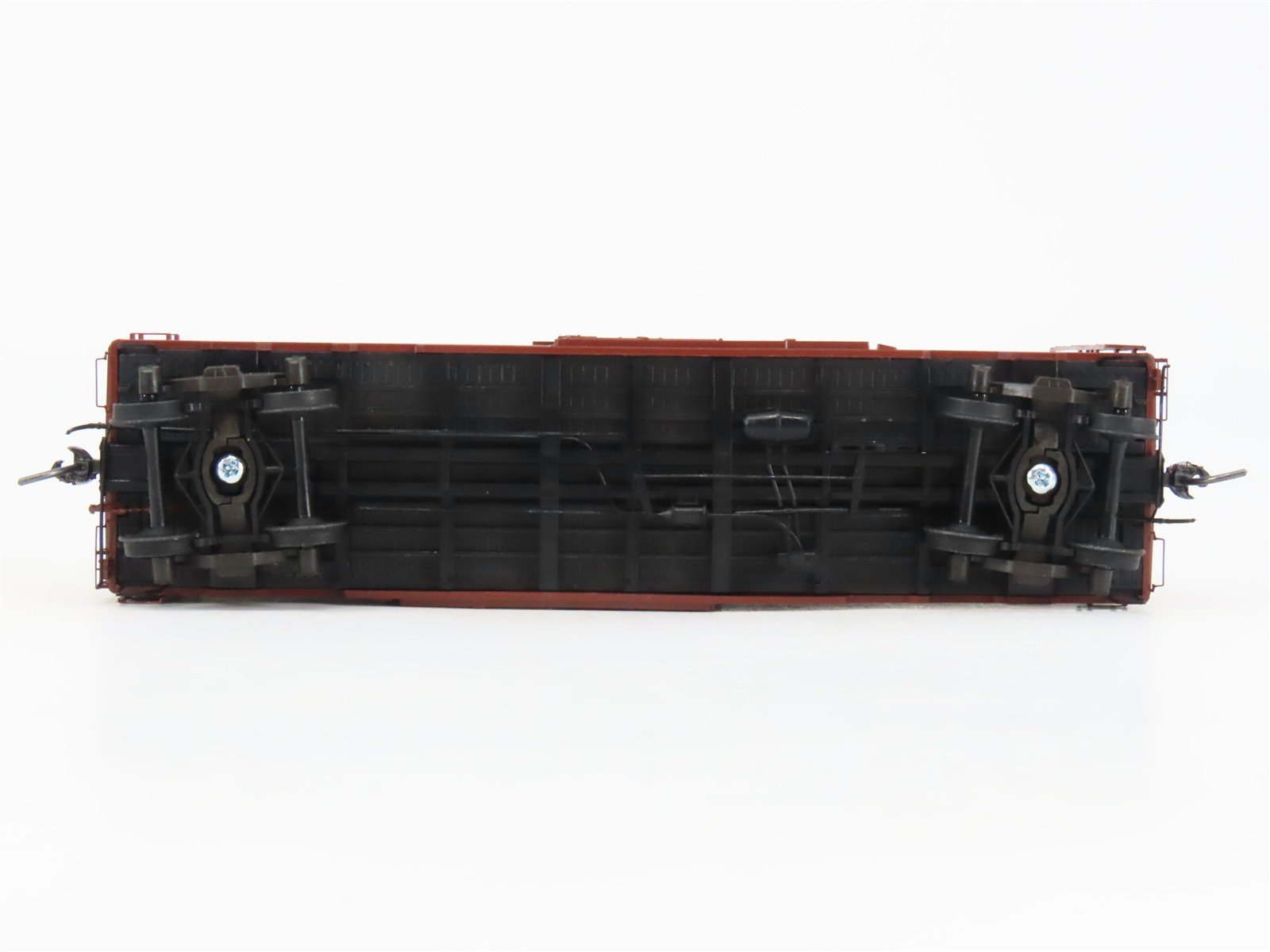 HO Scale Kadee 4322 ATSF Santa Fe 40' Box Car 276749 RTR