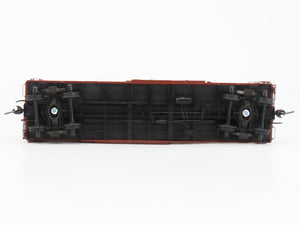 HO Scale Kadee 4322 ATSF Santa Fe 40' Box Car 276749 RTR