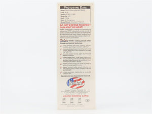 HO Scale Kadee 4512 MKT Missouri-Kansas-Texas 40' Box Car 97630 RTR