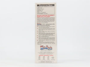 HO Scale Kadee 4099 CIL Monon 40' Box Car 820 RTR