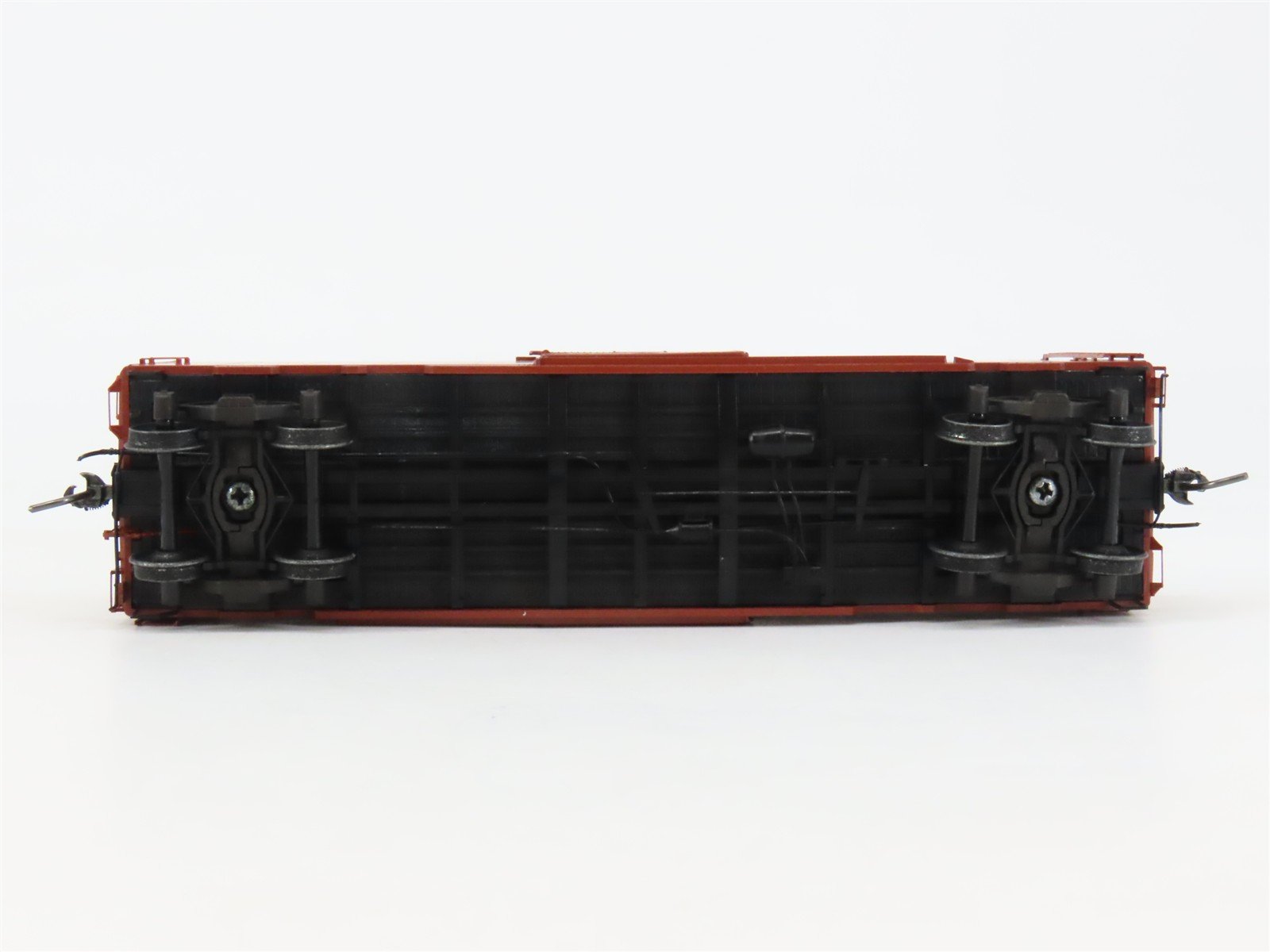 HO Scale Kadee 5123 L&N Louisville & Nashville 40' Box Car 5009 RTR