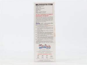 HO Scale Kadee 4830 MILW Milwaukee Road 40' Box Car 35049 RTR