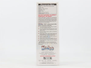 HO Scale Kadee 5321 SSW St. Louis Southwestern 40' Box Car 35026 RTR
