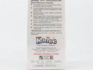 HO Scale Kadee 5321 SSW St. Louis Southwestern 40' Box Car 35026 RTR