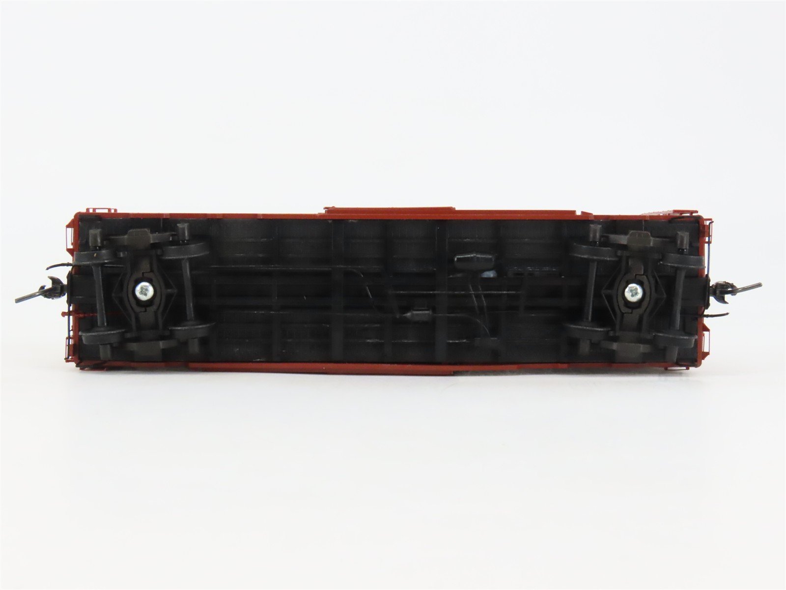HO Scale Kadee 5127 A&WP Atlanta & West Point 40' PS-1 Box Car 37951 RTR