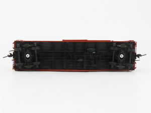HO Scale Kadee 5127 A&WP Atlanta & West Point 40' PS-1 Box Car 37951 RTR