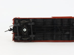 HO Scale Kadee 5127 A&WP Atlanta & West Point 40' PS-1 Box Car 37951 RTR